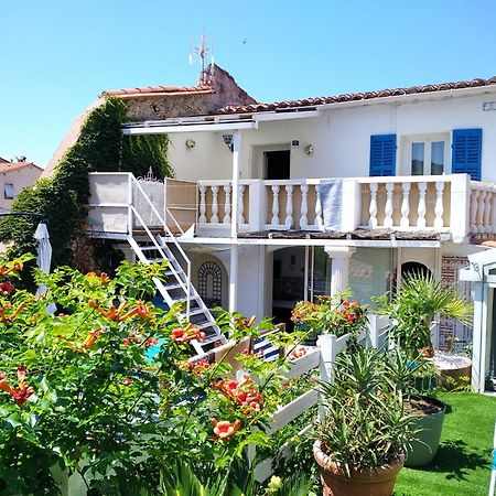 Appartement Centre Ville Du Boulou Pour 2 Adultes-2 Enfants- Check In 17H-21H--Juillet-Aout Reservation De 7 Jours Mini Le Boulou Luaran gambar