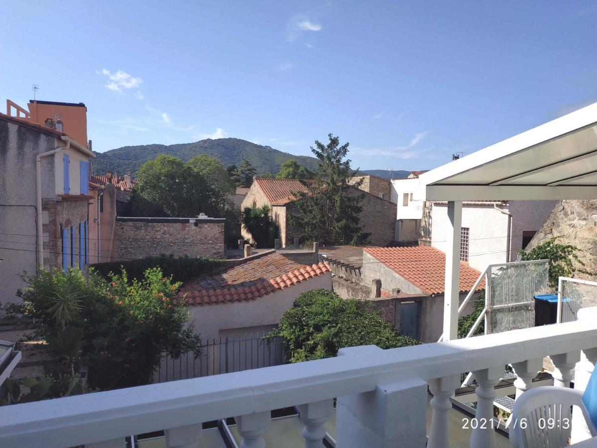 Appartement Centre Ville Du Boulou Pour 2 Adultes-2 Enfants- Check In 17H-21H--Juillet-Aout Reservation De 7 Jours Mini Le Boulou Luaran gambar