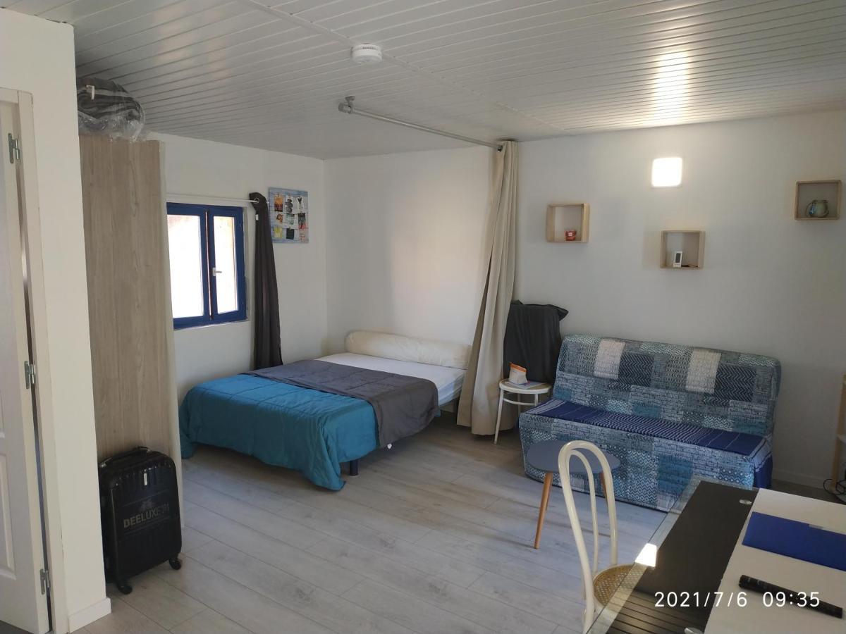 Appartement Centre Ville Du Boulou Pour 2 Adultes-2 Enfants- Check In 17H-21H--Juillet-Aout Reservation De 7 Jours Mini Le Boulou Luaran gambar