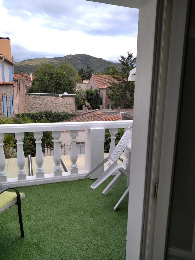 Appartement Centre Ville Du Boulou Pour 2 Adultes-2 Enfants- Check In 17H-21H--Juillet-Aout Reservation De 7 Jours Mini Le Boulou Luaran gambar