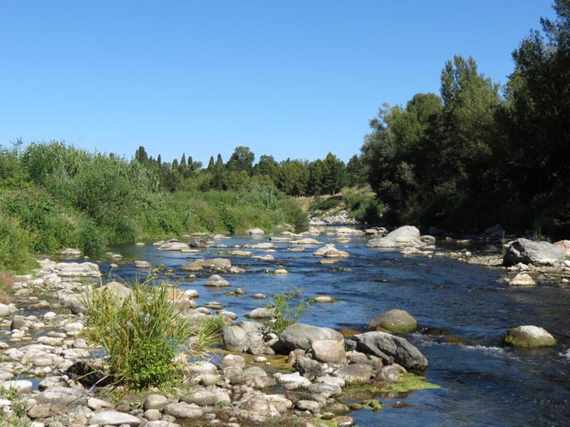 Appartement Centre Ville Du Boulou Pour 2 Adultes-2 Enfants- Check In 17H-21H--Juillet-Aout Reservation De 7 Jours Mini Le Boulou Luaran gambar