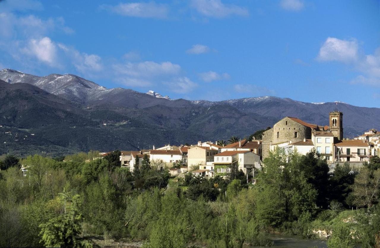 Appartement Centre Ville Du Boulou Pour 2 Adultes-2 Enfants- Check In 17H-21H--Juillet-Aout Reservation De 7 Jours Mini Le Boulou Luaran gambar