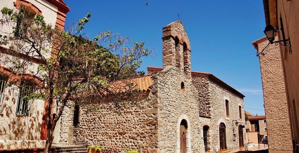 Appartement Centre Ville Du Boulou Pour 2 Adultes-2 Enfants- Check In 17H-21H--Juillet-Aout Reservation De 7 Jours Mini Le Boulou Luaran gambar