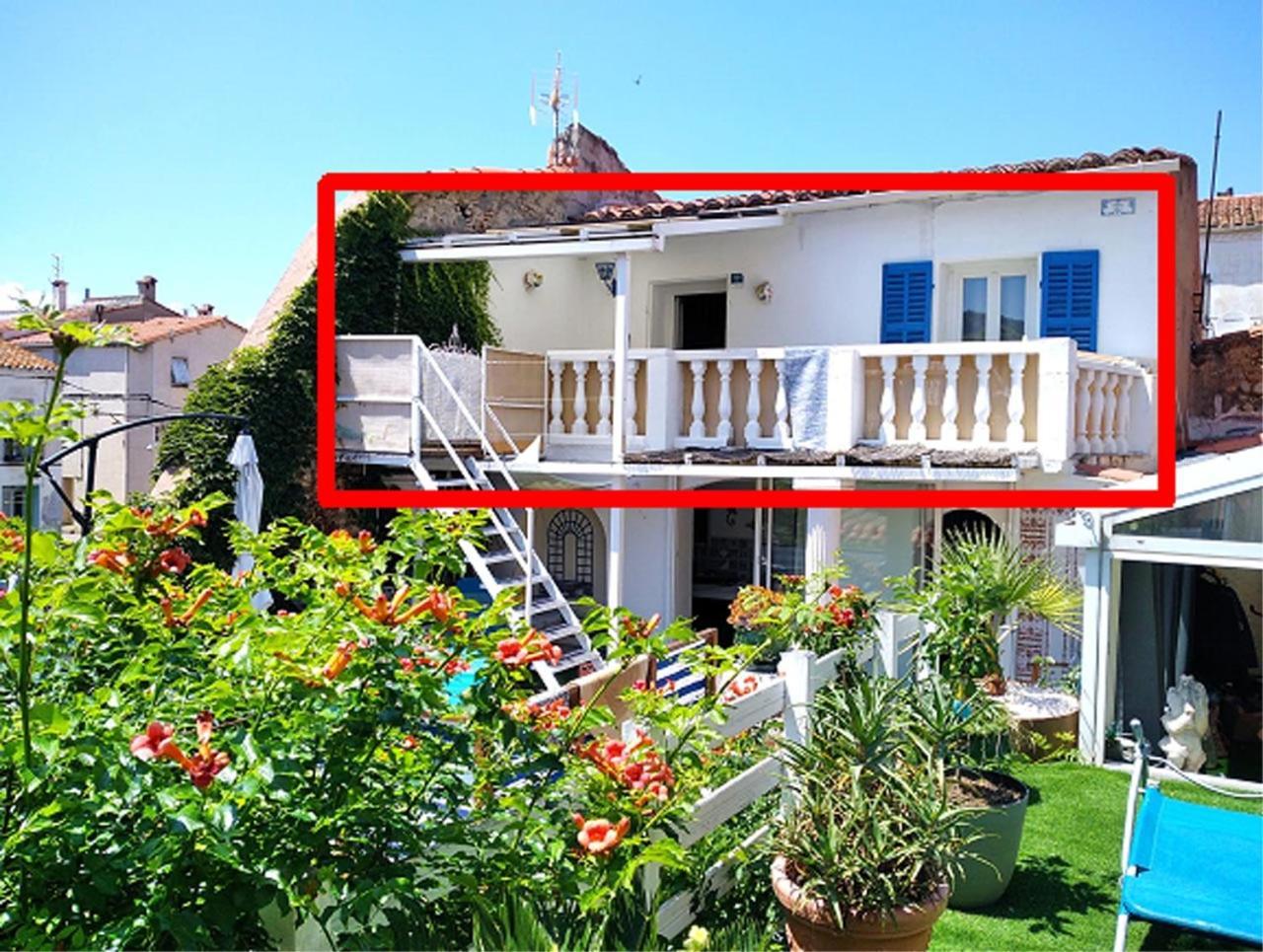 Appartement Centre Ville Du Boulou Pour 2 Adultes-2 Enfants- Check In 17H-21H--Juillet-Aout Reservation De 7 Jours Mini Le Boulou Luaran gambar